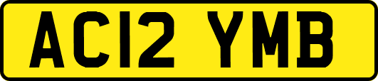 AC12YMB
