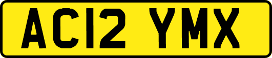 AC12YMX
