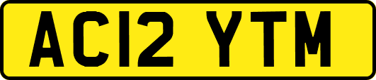 AC12YTM