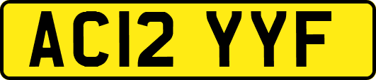 AC12YYF