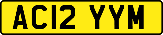 AC12YYM