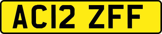 AC12ZFF