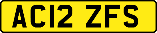 AC12ZFS