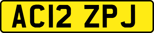 AC12ZPJ