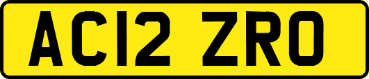 AC12ZRO