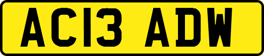 AC13ADW