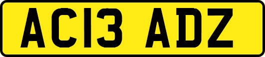 AC13ADZ