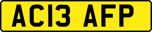 AC13AFP