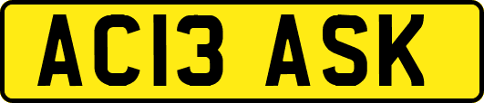 AC13ASK
