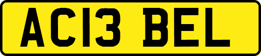AC13BEL