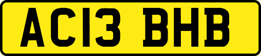 AC13BHB