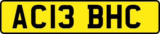 AC13BHC