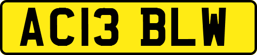 AC13BLW
