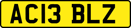 AC13BLZ