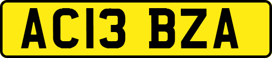 AC13BZA