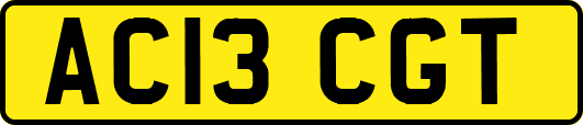 AC13CGT
