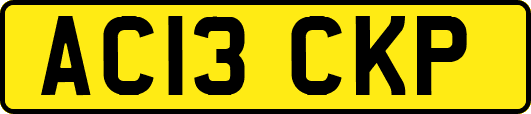 AC13CKP