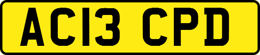 AC13CPD