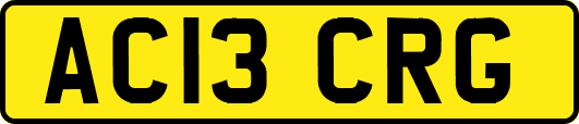 AC13CRG