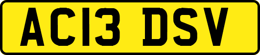 AC13DSV