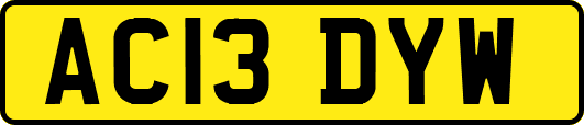 AC13DYW
