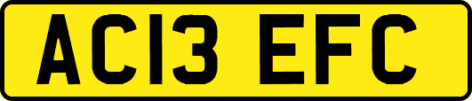 AC13EFC