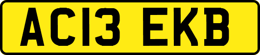 AC13EKB
