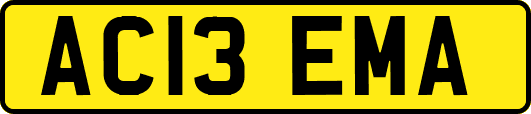 AC13EMA