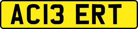 AC13ERT