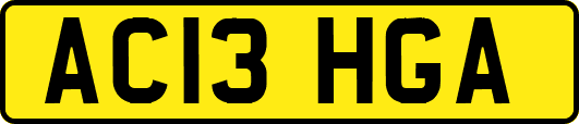 AC13HGA