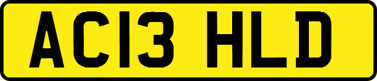 AC13HLD