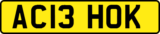 AC13HOK