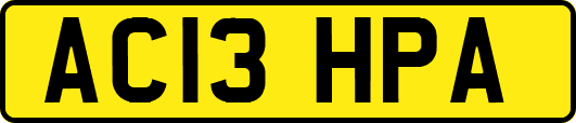 AC13HPA