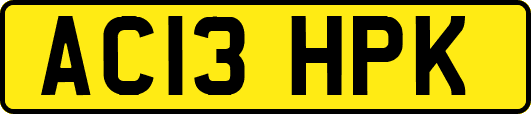 AC13HPK