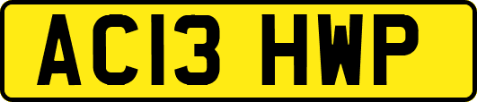 AC13HWP