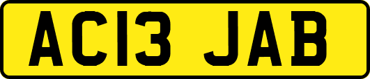 AC13JAB