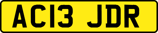 AC13JDR