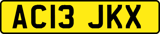 AC13JKX