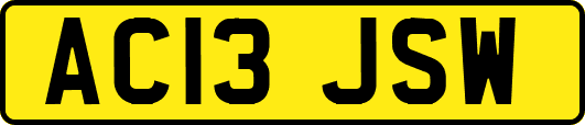 AC13JSW