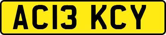 AC13KCY