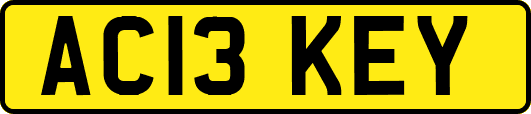 AC13KEY