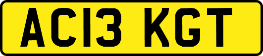 AC13KGT