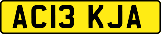 AC13KJA