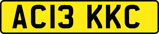 AC13KKC
