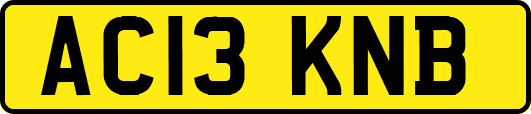 AC13KNB