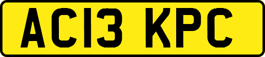 AC13KPC
