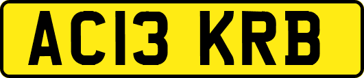 AC13KRB