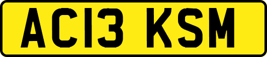 AC13KSM