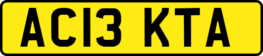 AC13KTA