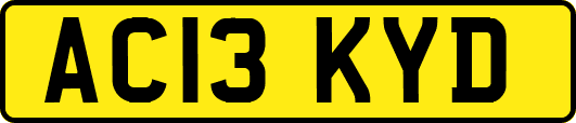 AC13KYD